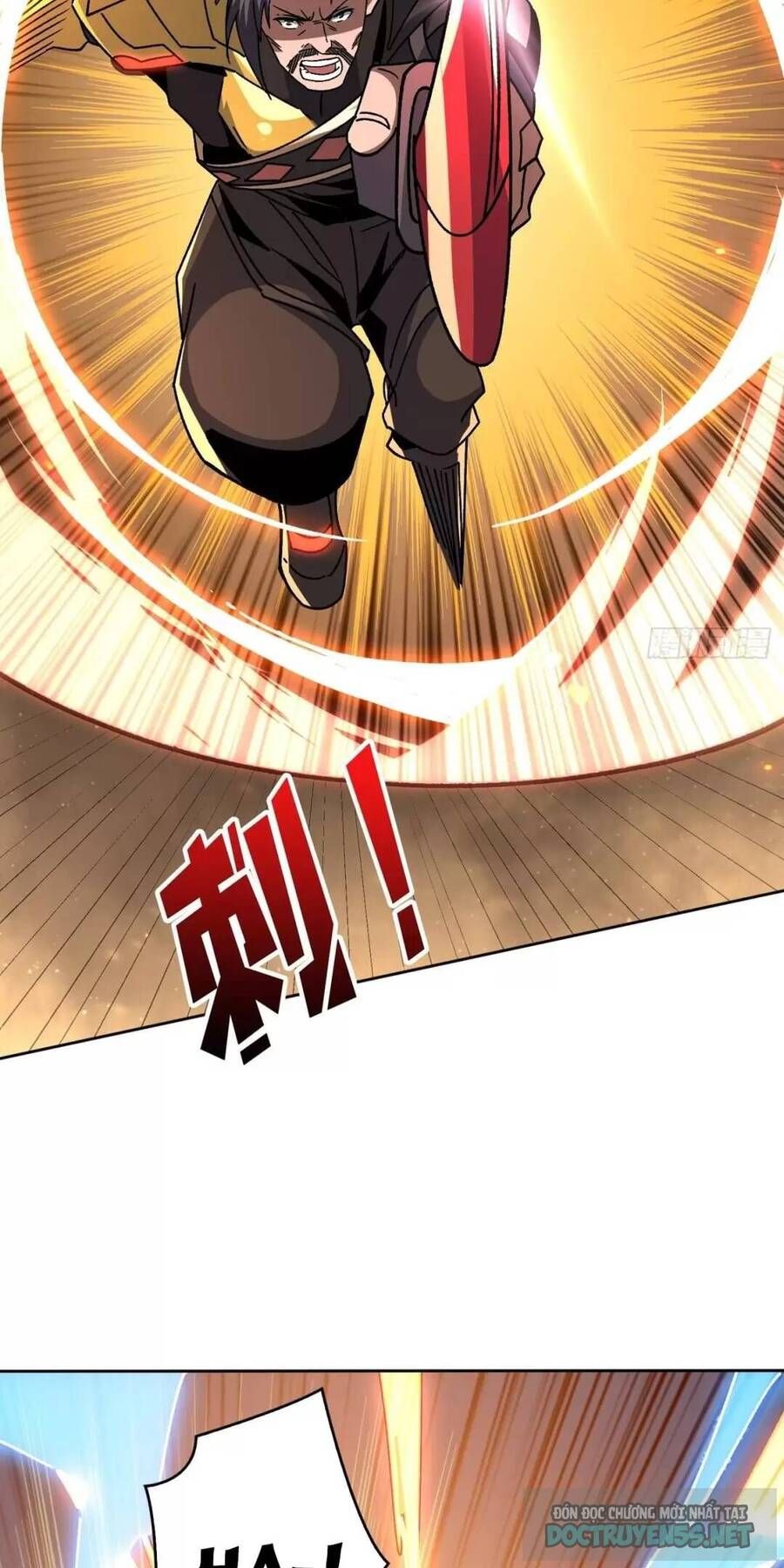 đọc truyện Vừa Chơi Đã Có Tài Khoản Vương Giả Chương 201 ảnh 30 tại Thiên Thai Truyện