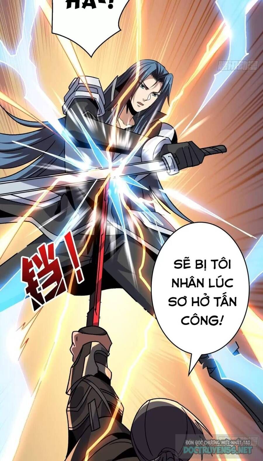 đọc truyện Vừa Chơi Đã Có Tài Khoản Vương Giả Chương 201 ảnh 31 tại Thiên Thai Truyện