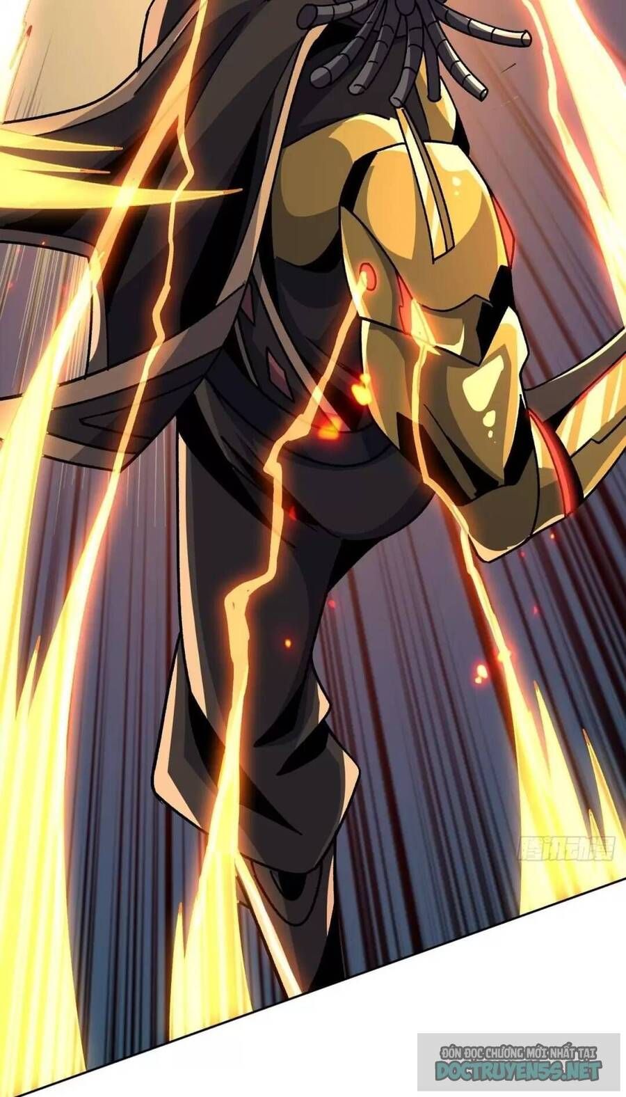 đọc truyện Vừa Chơi Đã Có Tài Khoản Vương Giả Chương 201 ảnh 32 tại Thiên Thai Truyện