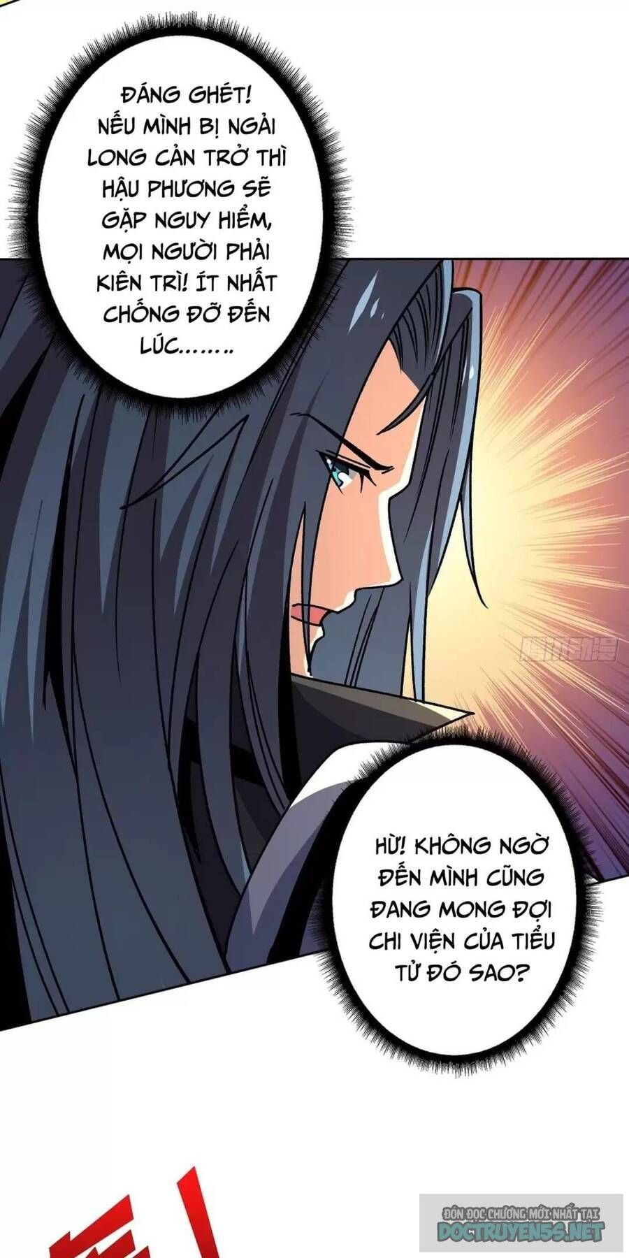 đọc truyện Vừa Chơi Đã Có Tài Khoản Vương Giả Chương 201 ảnh 33 tại Thiên Thai Truyện