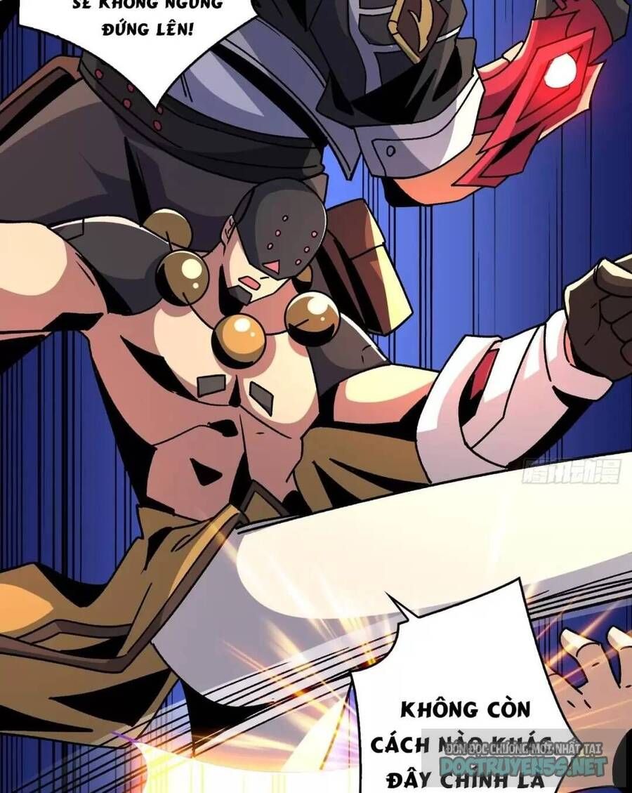 đọc truyện Vừa Chơi Đã Có Tài Khoản Vương Giả Chương 201 ảnh 36 tại Thiên Thai Truyện