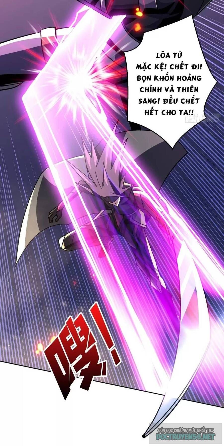 đọc truyện Vừa Chơi Đã Có Tài Khoản Vương Giả Chương 201 ảnh 40 tại Thiên Thai Truyện