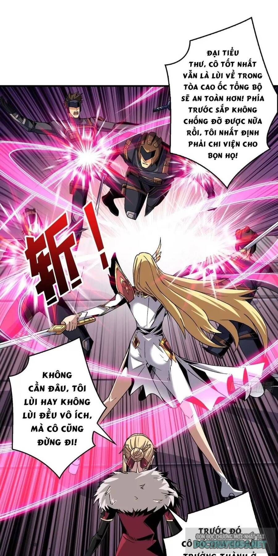 đọc truyện Vừa Chơi Đã Có Tài Khoản Vương Giả Chương 201 ảnh 41 tại Thiên Thai Truyện