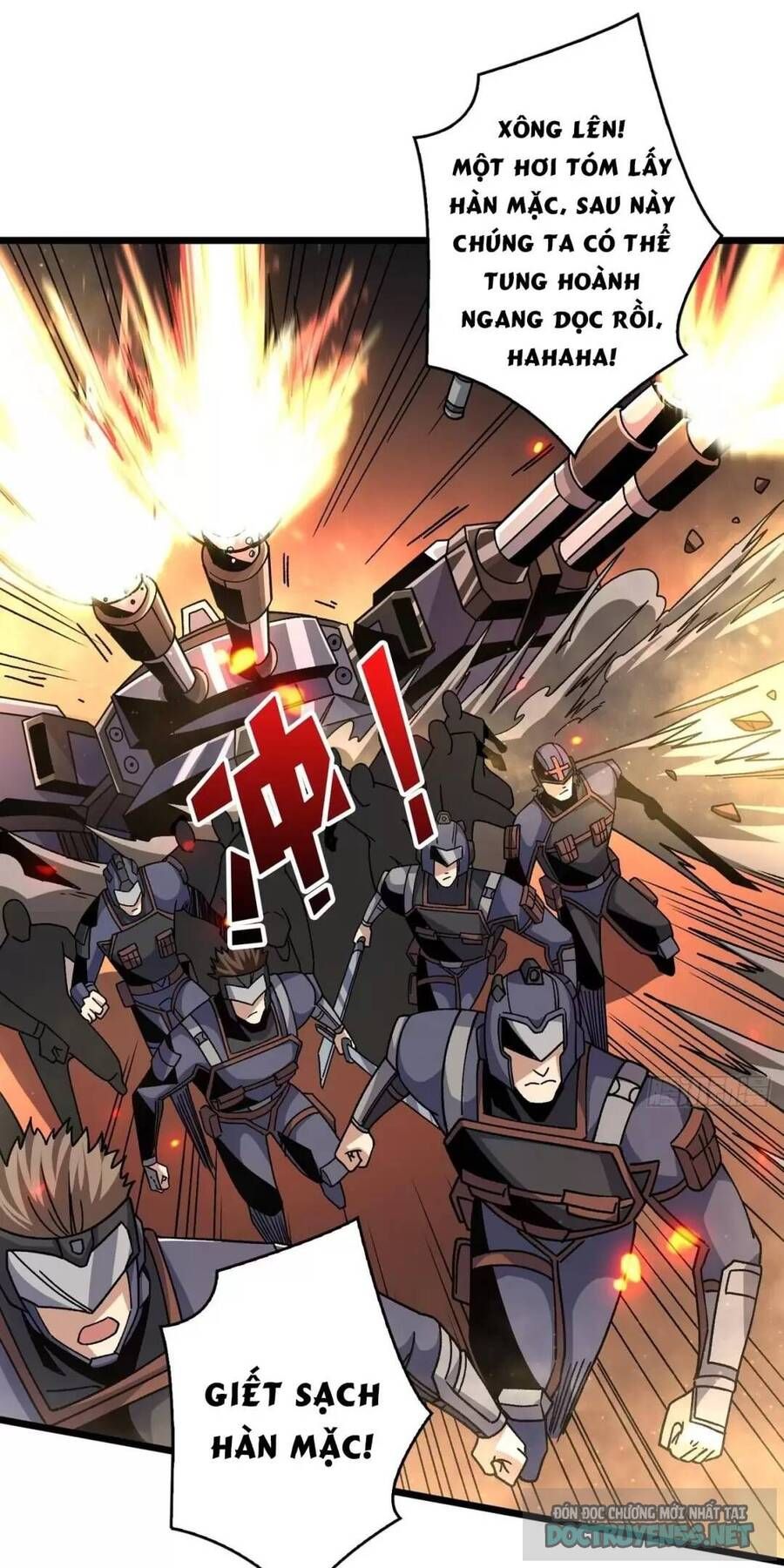 đọc truyện Vừa Chơi Đã Có Tài Khoản Vương Giả Chương 201 ảnh 6 tại Thiên Thai Truyện