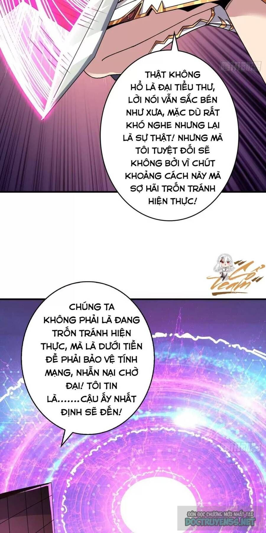 đọc truyện Vừa Chơi Đã Có Tài Khoản Vương Giả Chương 201 ảnh 43 tại Thiên Thai Truyện