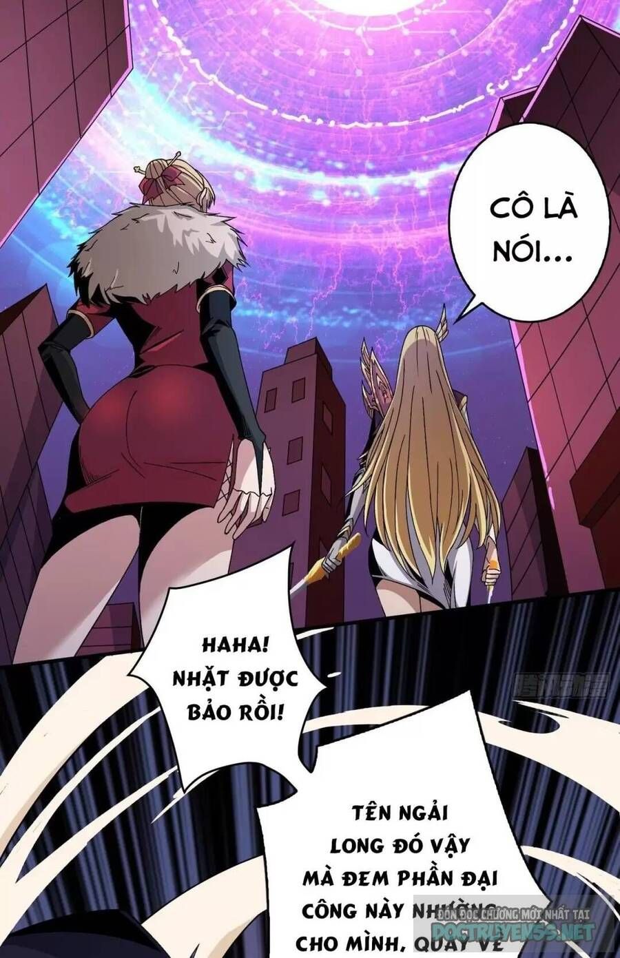 đọc truyện Vừa Chơi Đã Có Tài Khoản Vương Giả Chương 201 ảnh 44 tại Thiên Thai Truyện