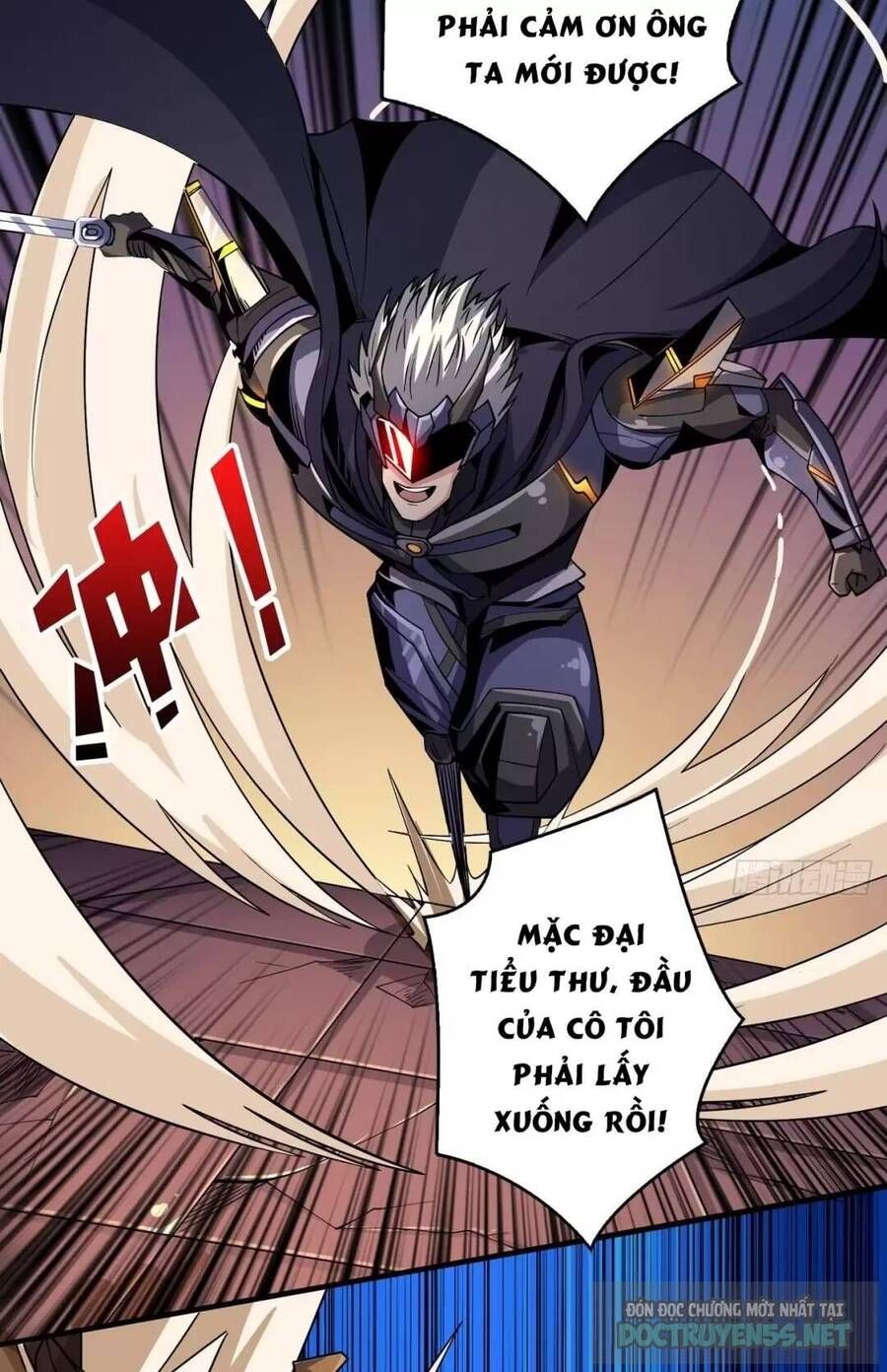 đọc truyện Vừa Chơi Đã Có Tài Khoản Vương Giả Chương 201 ảnh 45 tại Thiên Thai Truyện