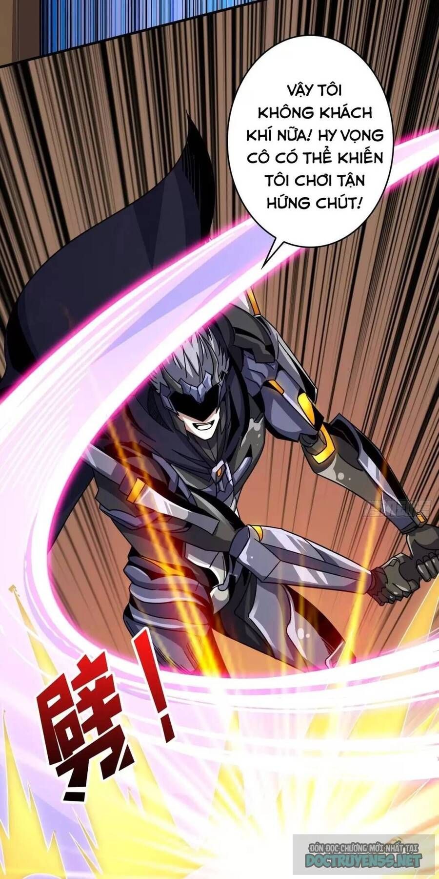 đọc truyện Vừa Chơi Đã Có Tài Khoản Vương Giả Chương 201 ảnh 48 tại Thiên Thai Truyện