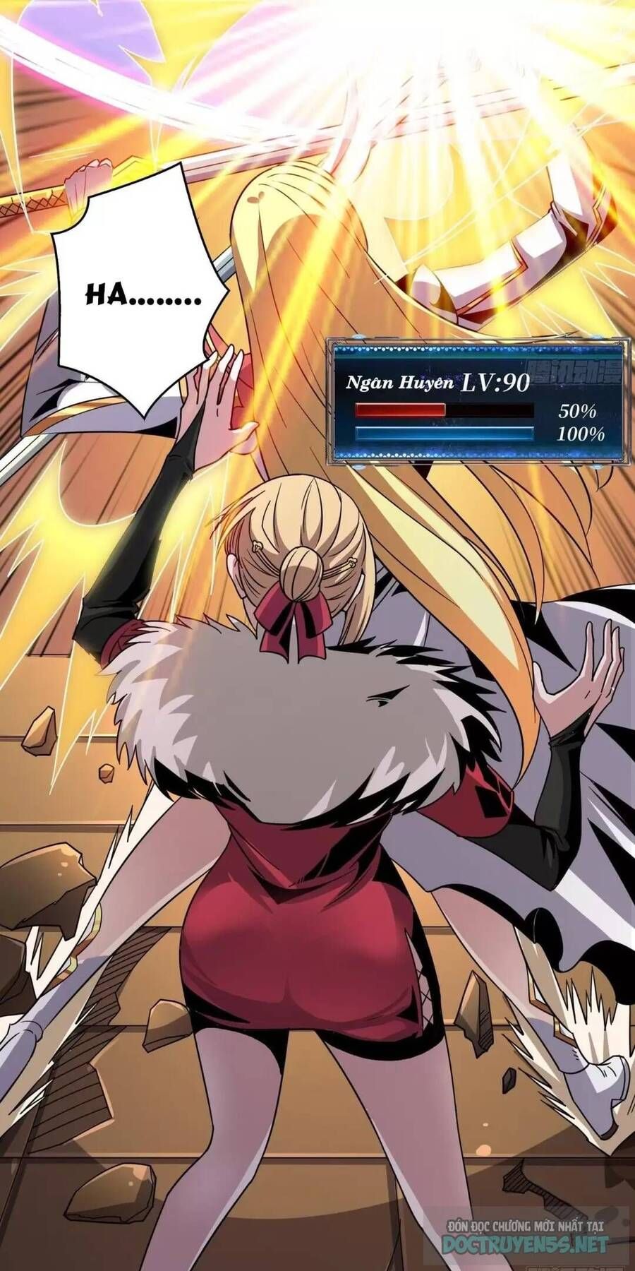 đọc truyện Vừa Chơi Đã Có Tài Khoản Vương Giả Chương 201 ảnh 49 tại Thiên Thai Truyện