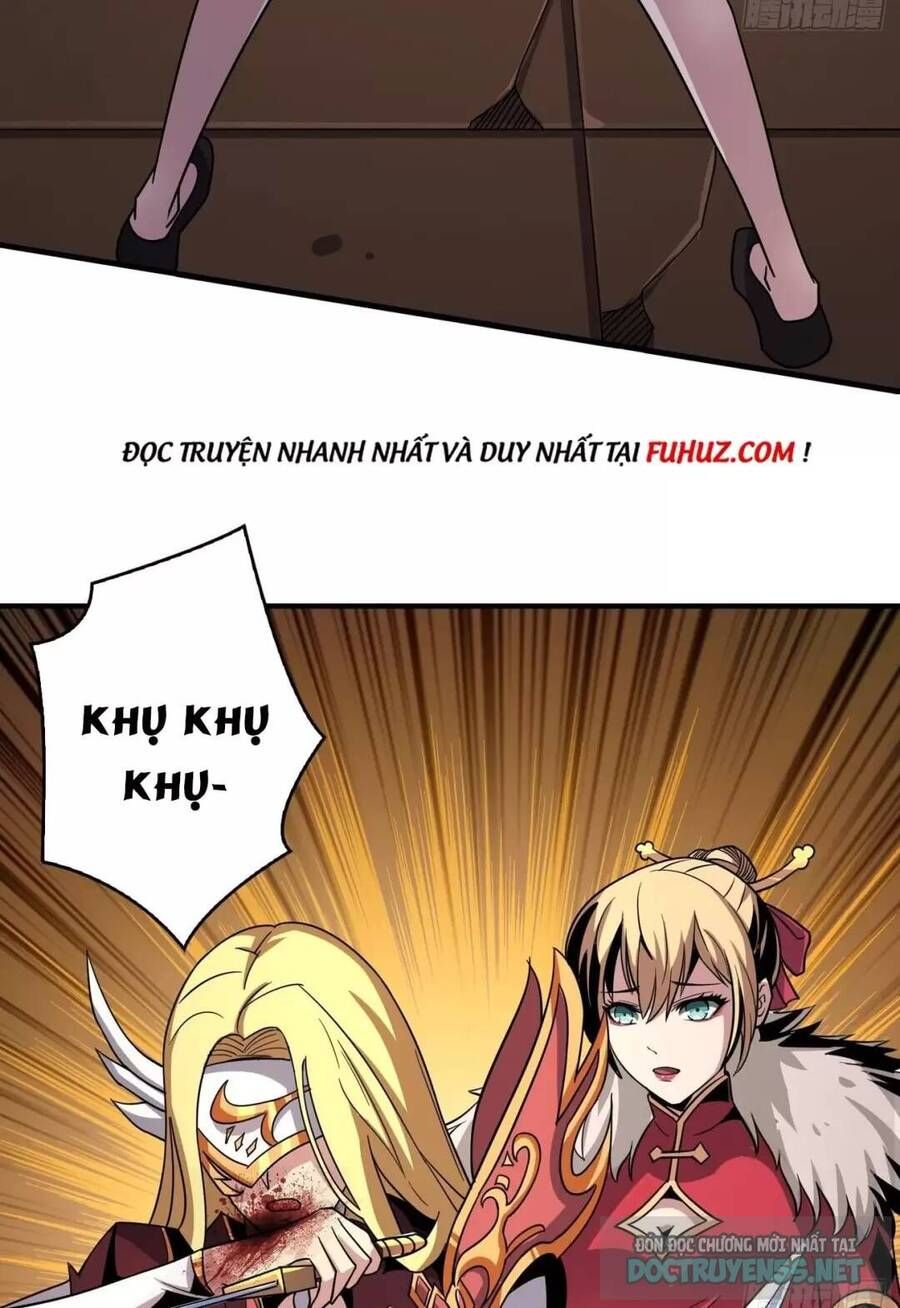 đọc truyện Vừa Chơi Đã Có Tài Khoản Vương Giả Chương 201 ảnh 50 tại Thiên Thai Truyện