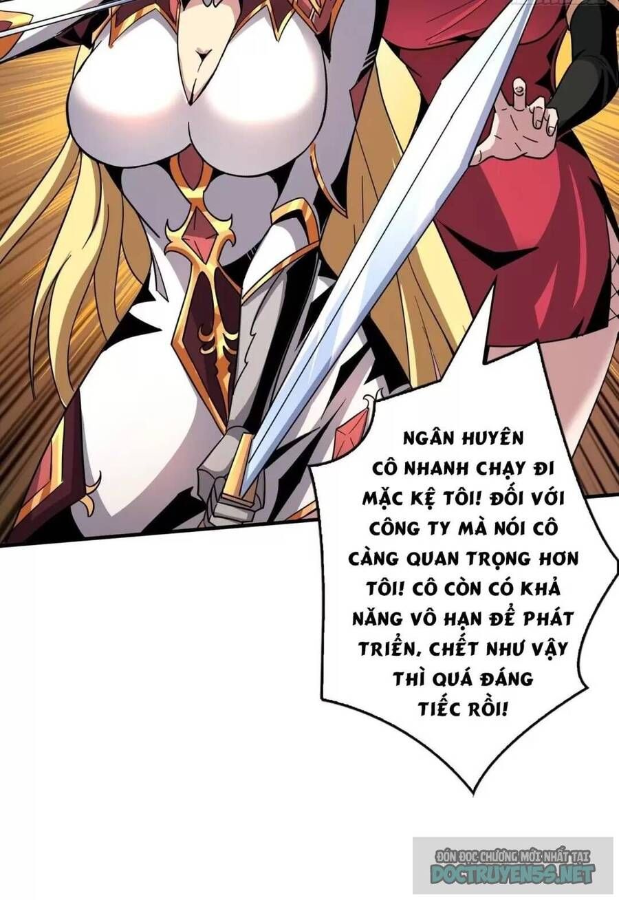 đọc truyện Vừa Chơi Đã Có Tài Khoản Vương Giả Chương 201 ảnh 51 tại Thiên Thai Truyện