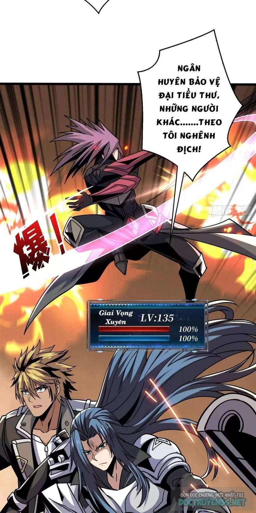 đọc truyện Vừa Chơi Đã Có Tài Khoản Vương Giả Chương 201 ảnh 7 tại Thiên Thai Truyện