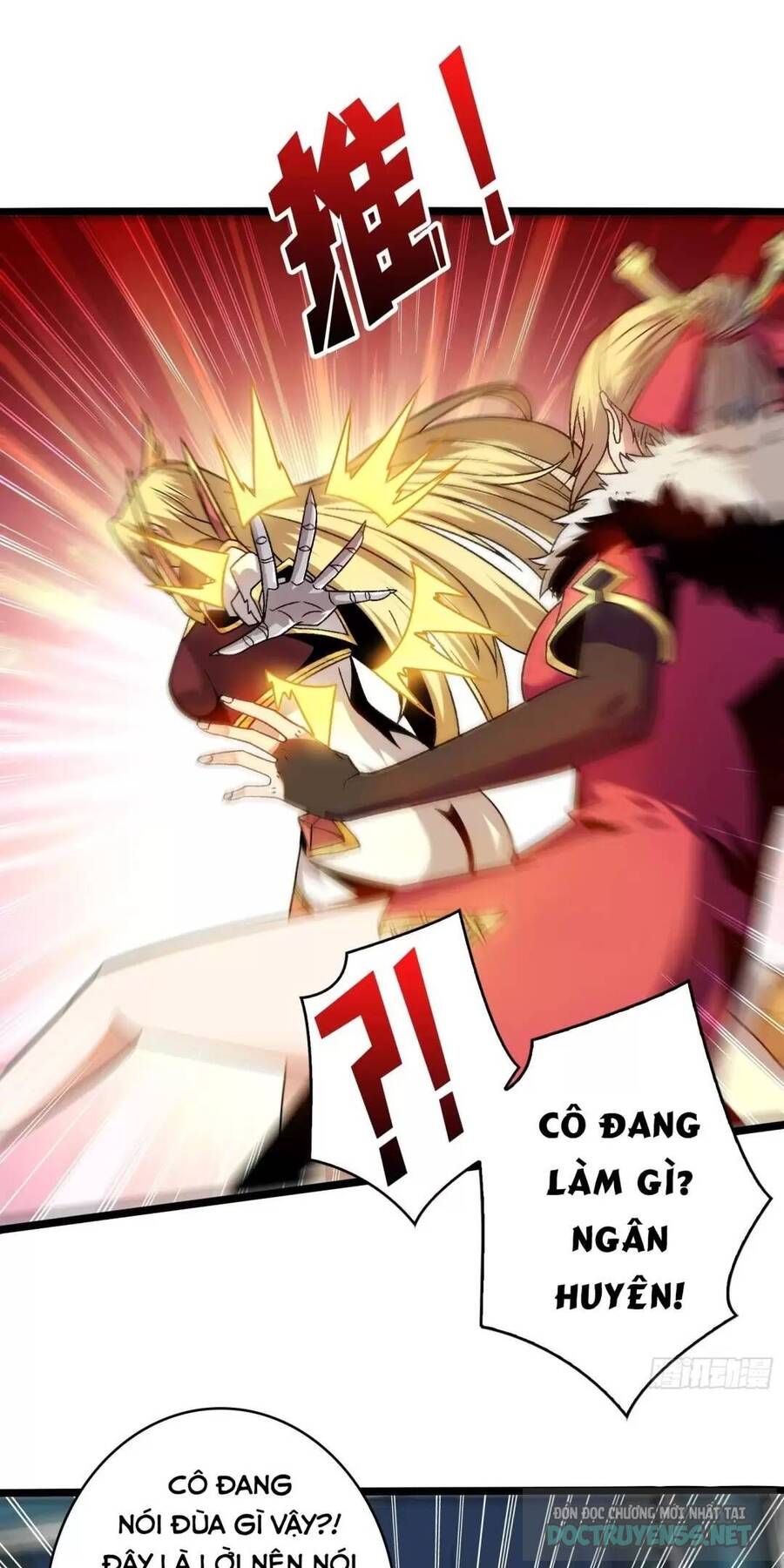 đọc truyện Vừa Chơi Đã Có Tài Khoản Vương Giả Chương 201 ảnh 52 tại Thiên Thai Truyện