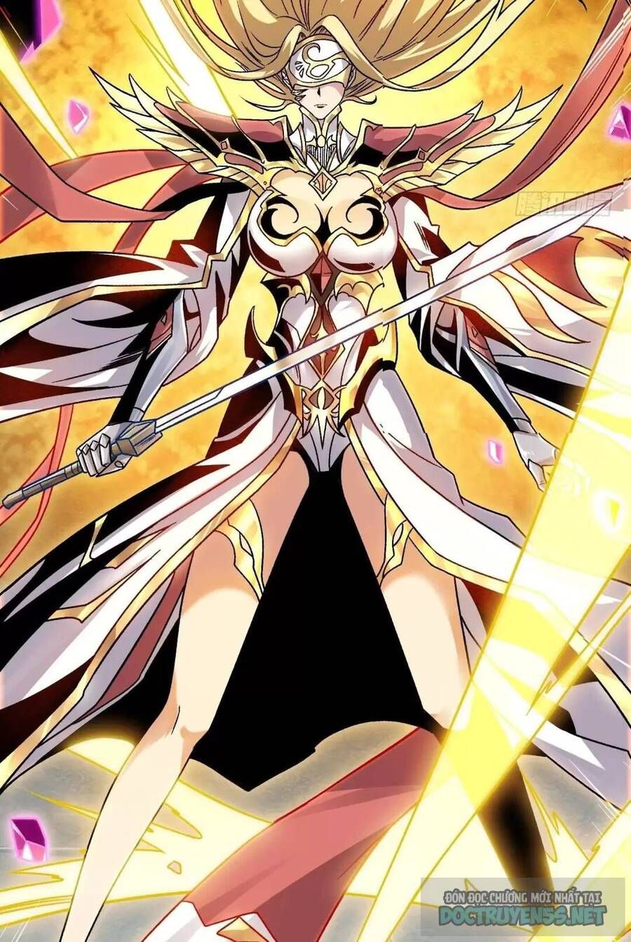 đọc truyện Vừa Chơi Đã Có Tài Khoản Vương Giả Chương 201 ảnh 58 tại Thiên Thai Truyện