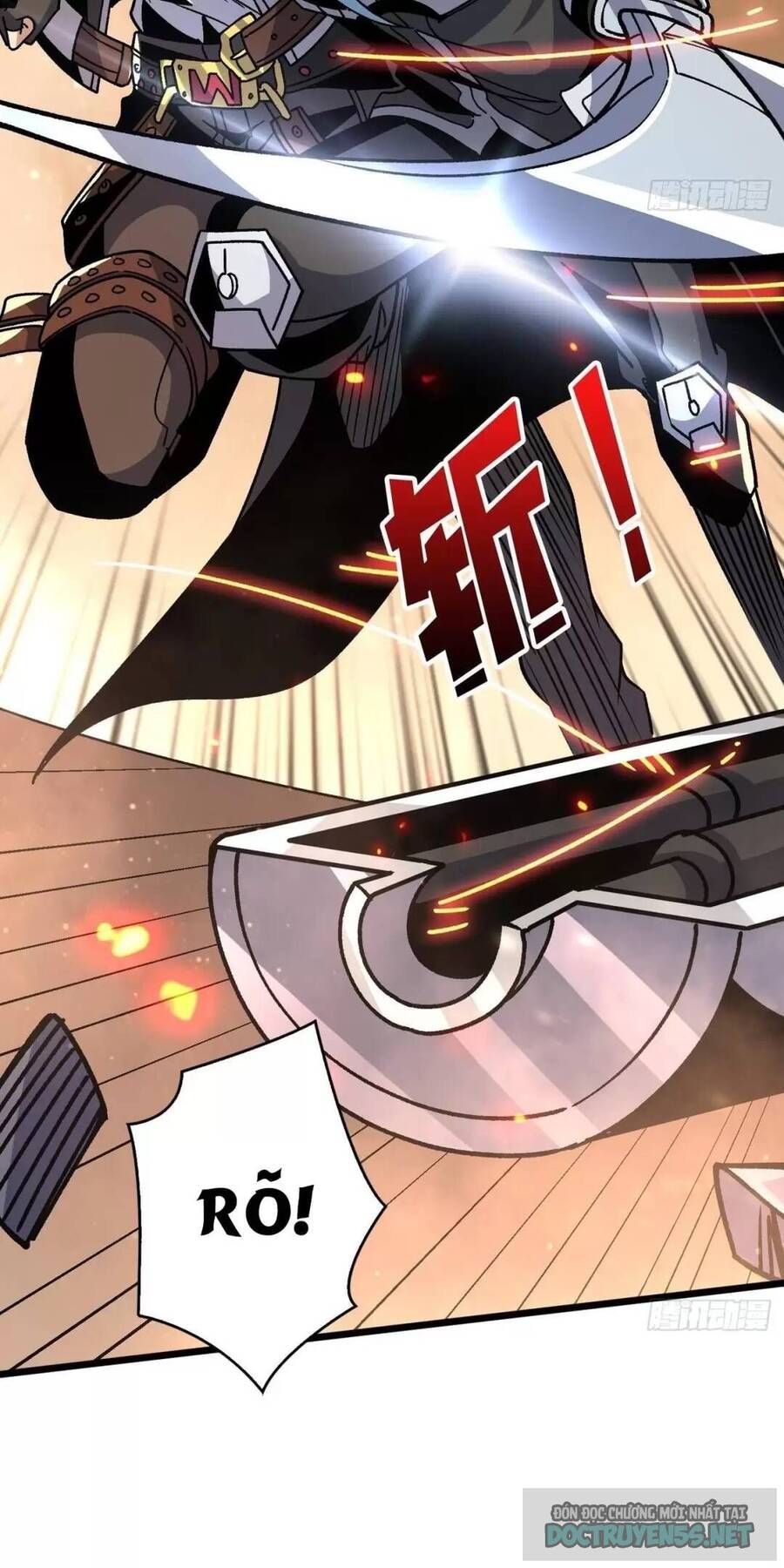 đọc truyện Vừa Chơi Đã Có Tài Khoản Vương Giả Chương 201 ảnh 8 tại Thiên Thai Truyện