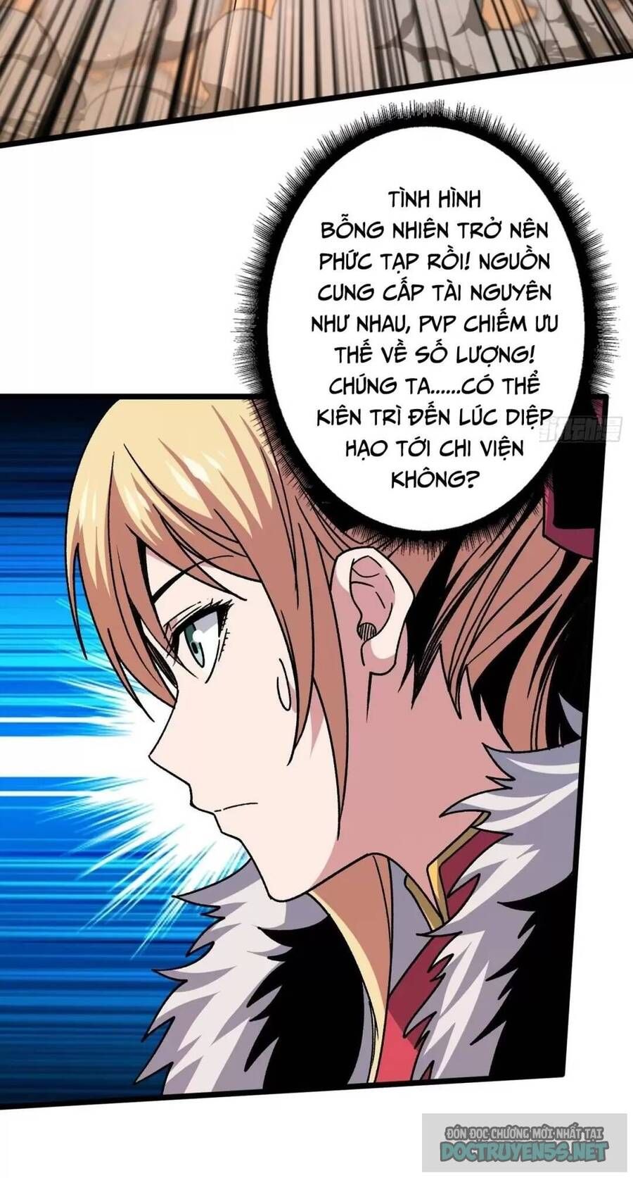 đọc truyện Vừa Chơi Đã Có Tài Khoản Vương Giả Chương 201 ảnh 10 tại Thiên Thai Truyện