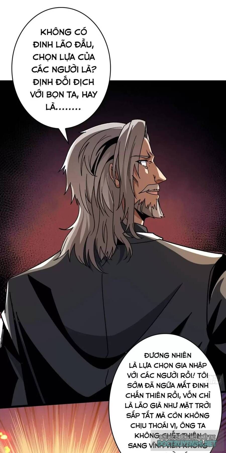 đọc truyện Vừa Chơi Đã Có Tài Khoản Vương Giả Chương 201 ảnh 11 tại Thiên Thai Truyện