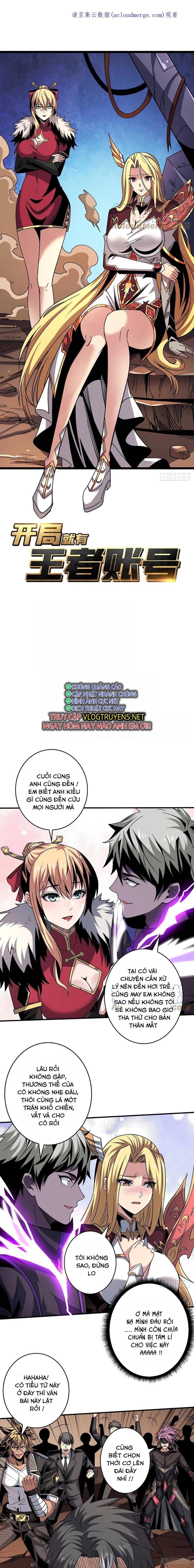 đọc truyện Vừa Chơi Đã Có Tài Khoản Vương Giả Chương 202 ảnh 4 tại Thiên Thai Truyện