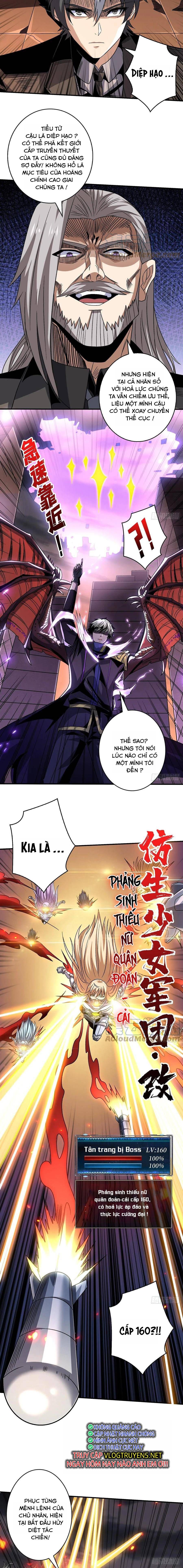 đọc truyện Vừa Chơi Đã Có Tài Khoản Vương Giả Chương 202 ảnh 5 tại Thiên Thai Truyện