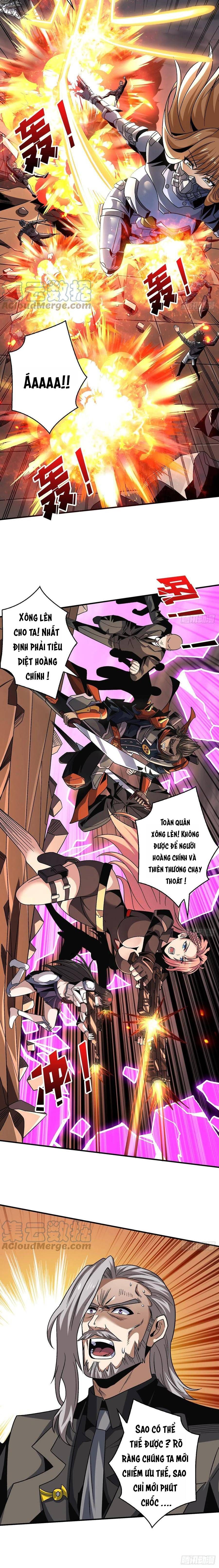 đọc truyện Vừa Chơi Đã Có Tài Khoản Vương Giả Chương 202 ảnh 6 tại Thiên Thai Truyện