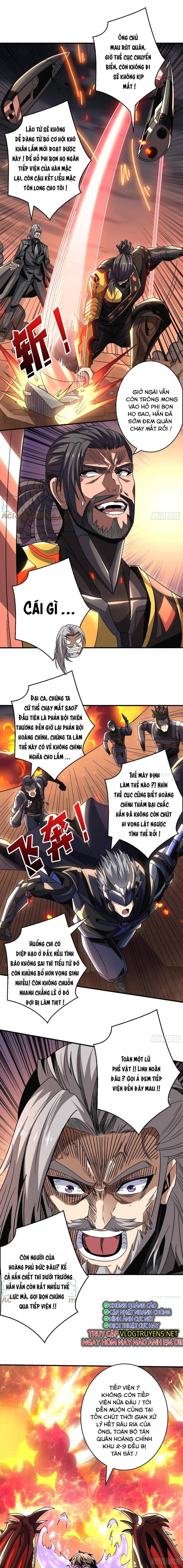 đọc truyện Vừa Chơi Đã Có Tài Khoản Vương Giả Chương 202 ảnh 7 tại Thiên Thai Truyện