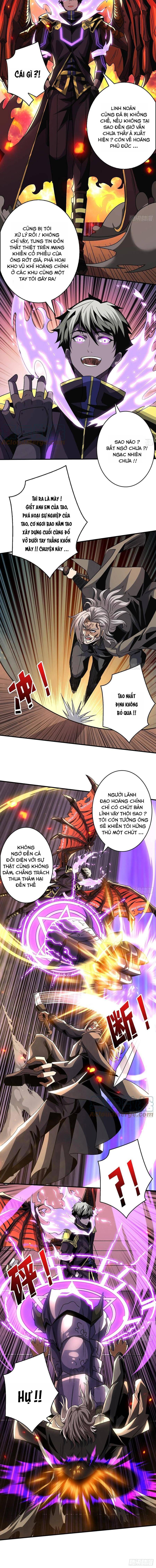 đọc truyện Vừa Chơi Đã Có Tài Khoản Vương Giả Chương 202 ảnh 8 tại Thiên Thai Truyện