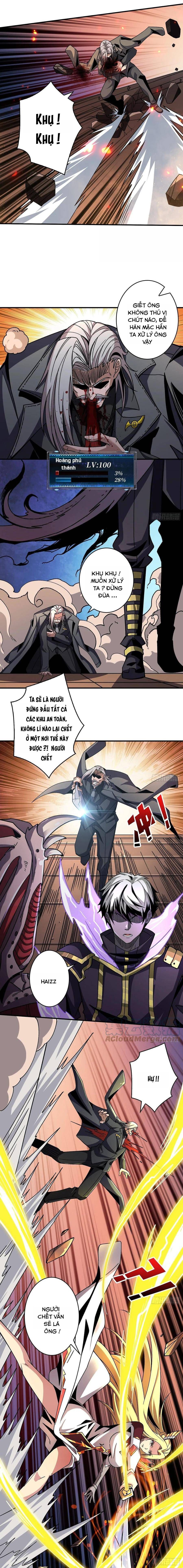 đọc truyện Vừa Chơi Đã Có Tài Khoản Vương Giả Chương 202 ảnh 9 tại Thiên Thai Truyện