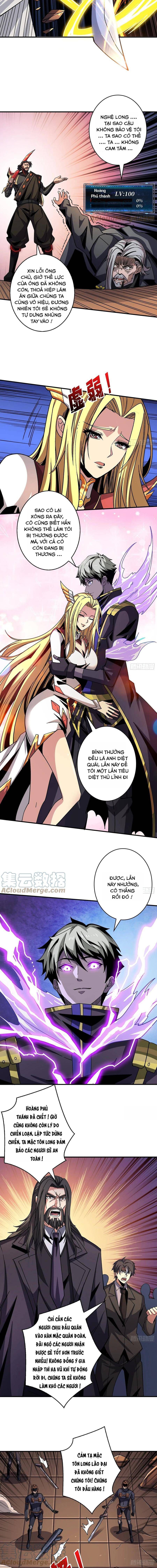 đọc truyện Vừa Chơi Đã Có Tài Khoản Vương Giả Chương 202 ảnh 10 tại Thiên Thai Truyện