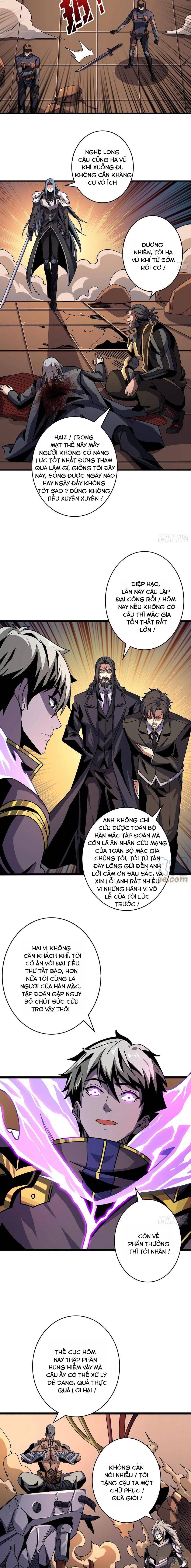 đọc truyện Vừa Chơi Đã Có Tài Khoản Vương Giả Chương 202 ảnh 11 tại Thiên Thai Truyện