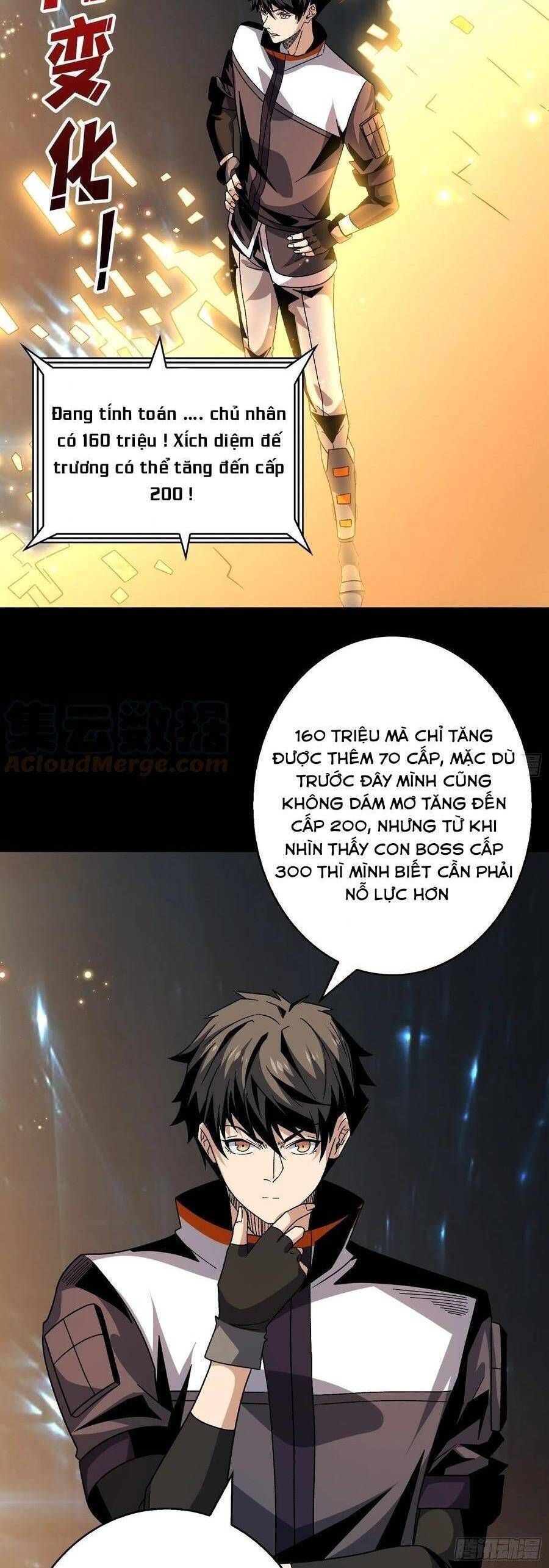 đọc truyện Vừa Chơi Đã Có Tài Khoản Vương Giả Chương 203 ảnh 15 tại Thiên Thai Truyện