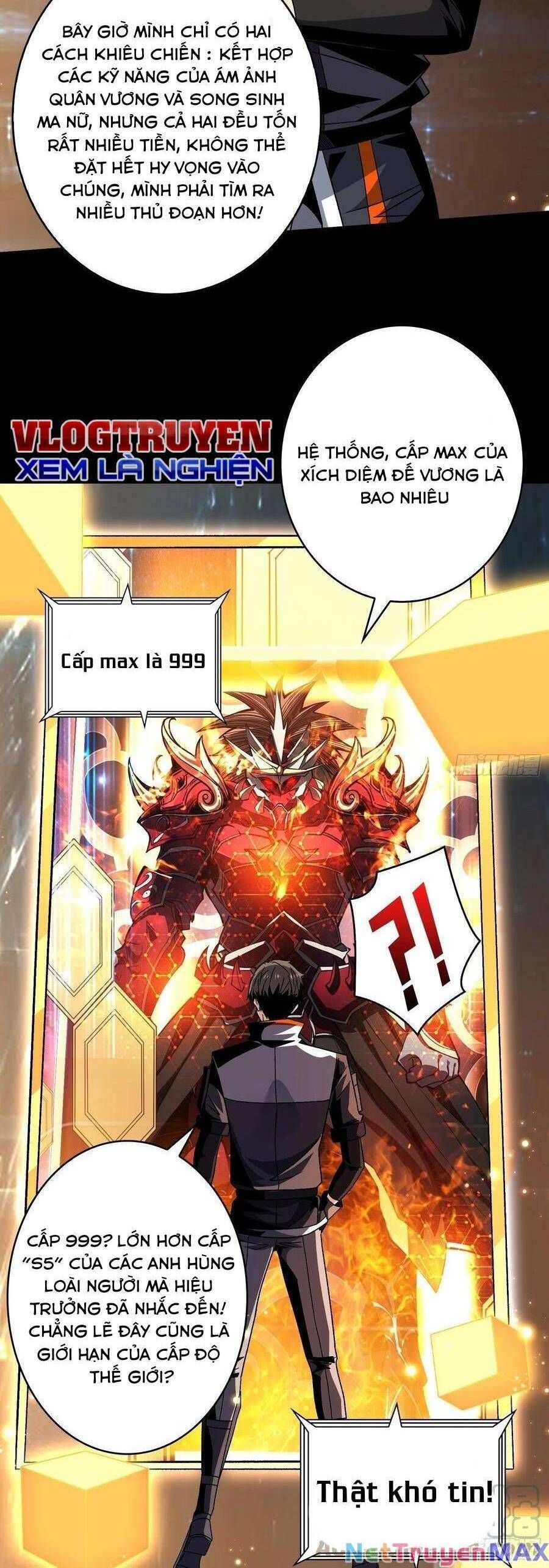 đọc truyện Vừa Chơi Đã Có Tài Khoản Vương Giả Chương 203 ảnh 16 tại Thiên Thai Truyện