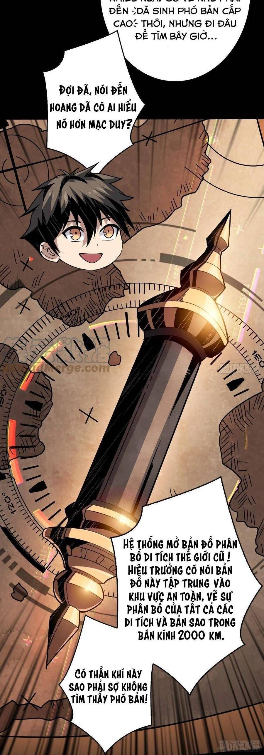 đọc truyện Vừa Chơi Đã Có Tài Khoản Vương Giả Chương 203 ảnh 18 tại Thiên Thai Truyện