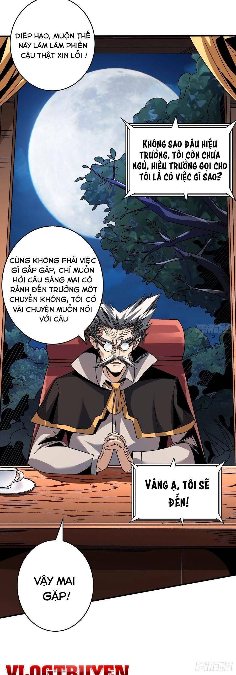 đọc truyện Vừa Chơi Đã Có Tài Khoản Vương Giả Chương 203 ảnh 20 tại Thiên Thai Truyện