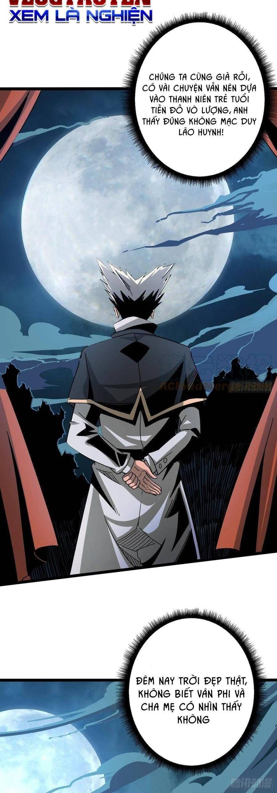 đọc truyện Vừa Chơi Đã Có Tài Khoản Vương Giả Chương 203 ảnh 21 tại Thiên Thai Truyện