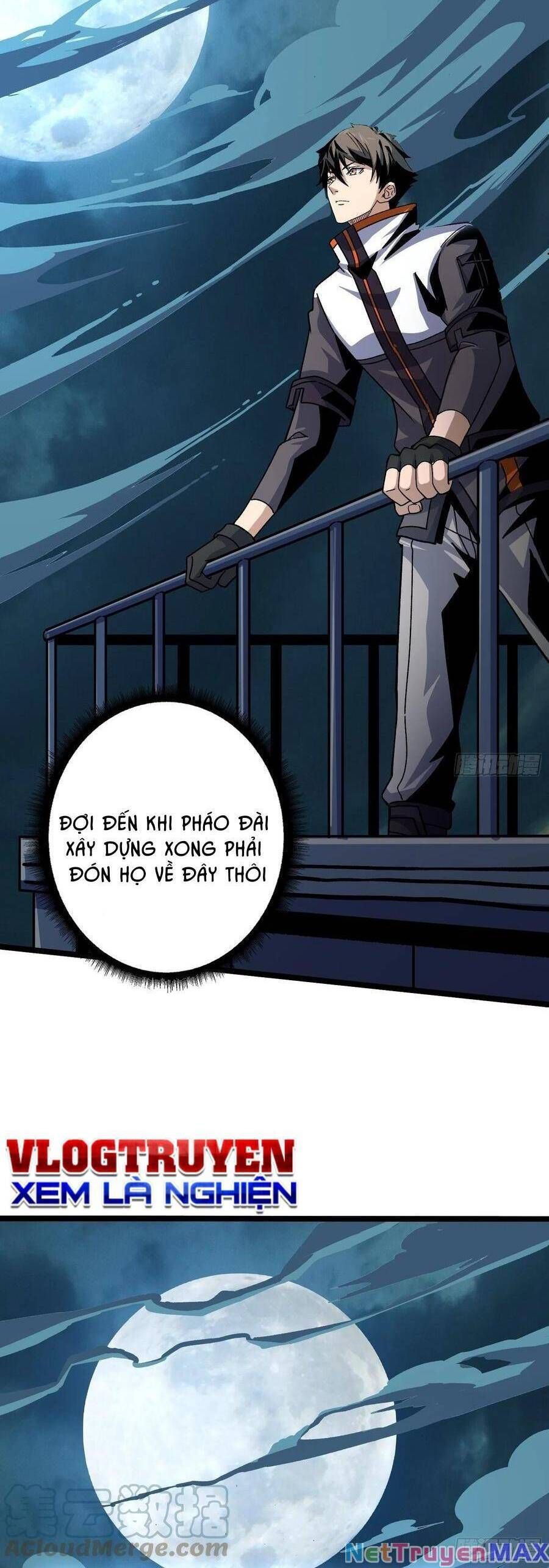 đọc truyện Vừa Chơi Đã Có Tài Khoản Vương Giả Chương 203 ảnh 22 tại Thiên Thai Truyện