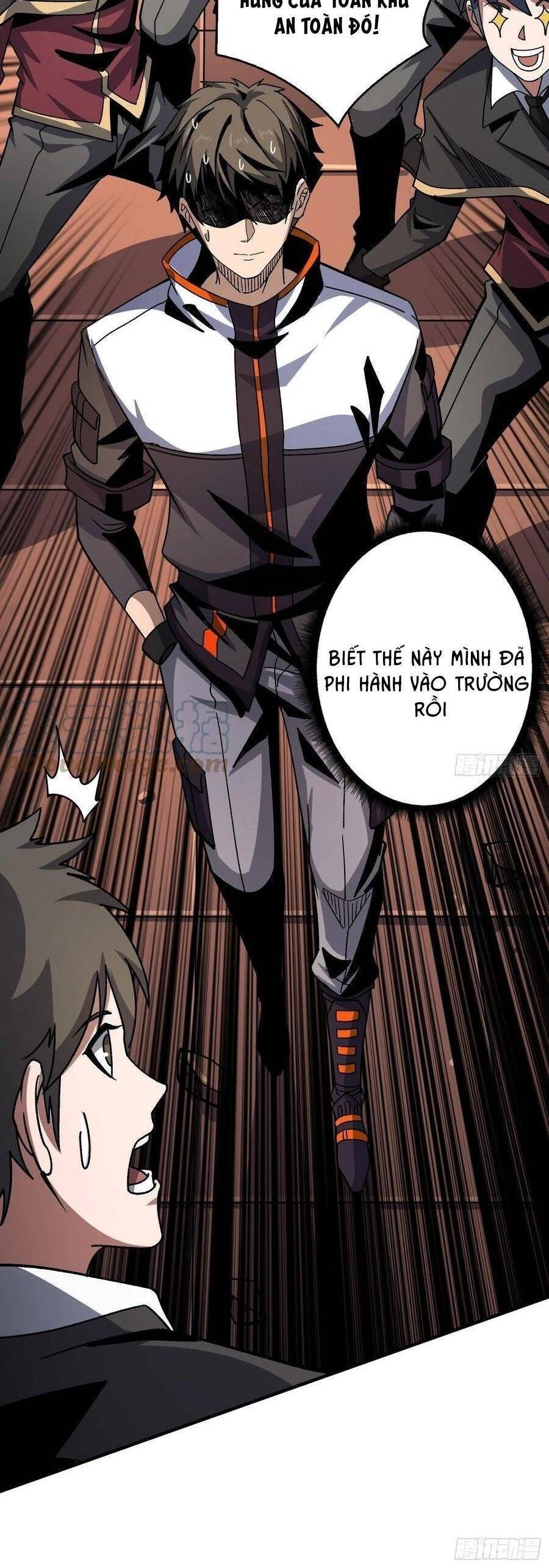 đọc truyện Vừa Chơi Đã Có Tài Khoản Vương Giả Chương 203 ảnh 24 tại Thiên Thai Truyện