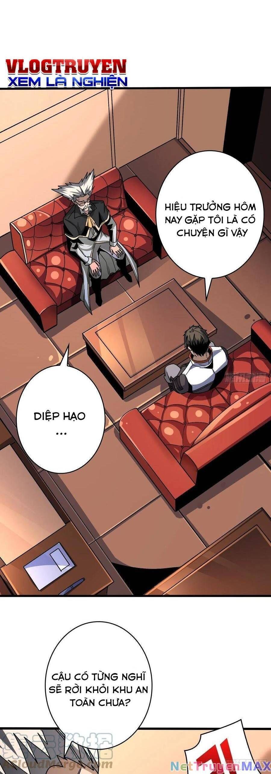 đọc truyện Vừa Chơi Đã Có Tài Khoản Vương Giả Chương 203 ảnh 25 tại Thiên Thai Truyện