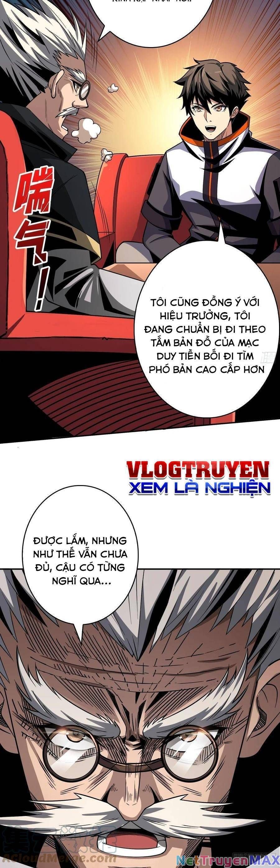 đọc truyện Vừa Chơi Đã Có Tài Khoản Vương Giả Chương 203 ảnh 28 tại Thiên Thai Truyện