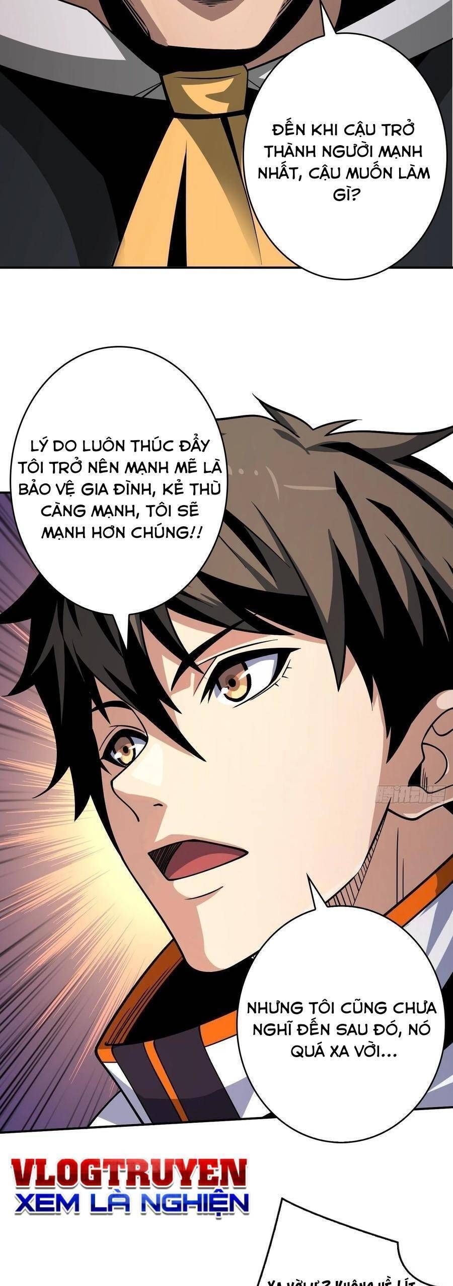 đọc truyện Vừa Chơi Đã Có Tài Khoản Vương Giả Chương 203 ảnh 29 tại Thiên Thai Truyện