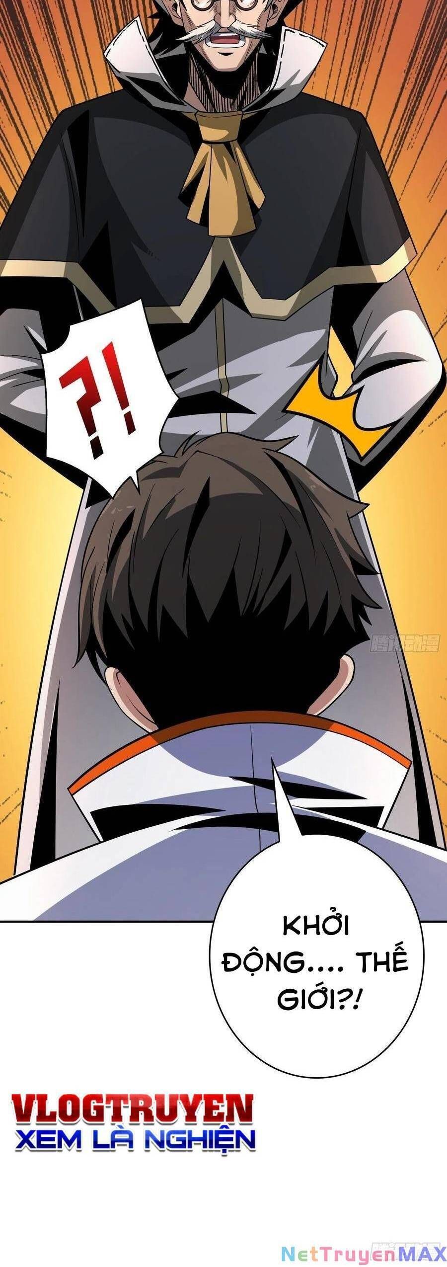 đọc truyện Vừa Chơi Đã Có Tài Khoản Vương Giả Chương 203 ảnh 31 tại Thiên Thai Truyện