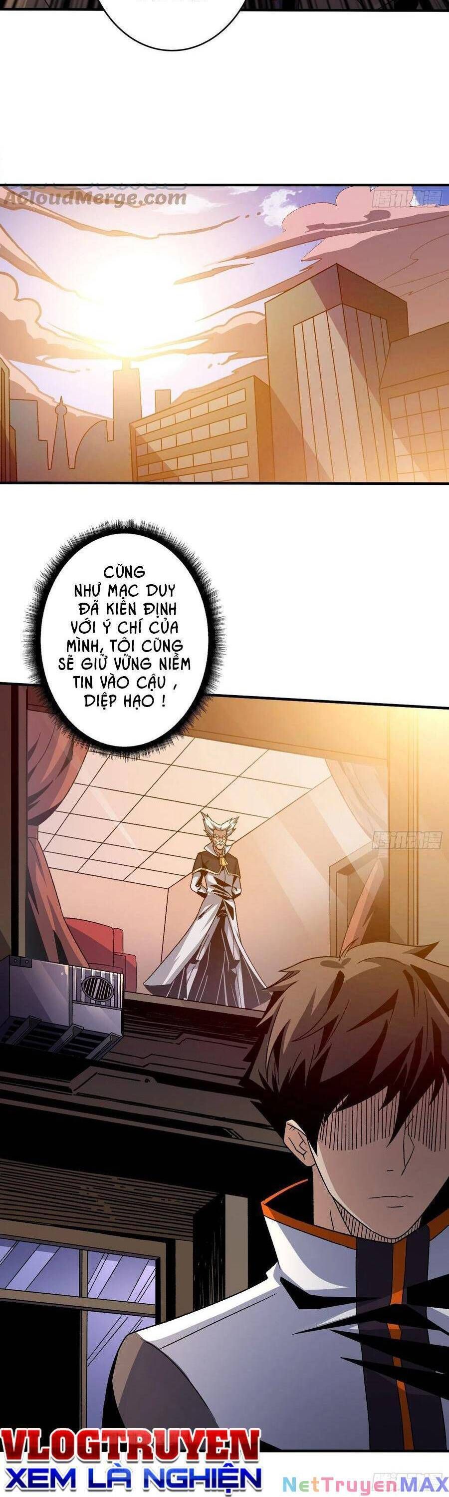 đọc truyện Vừa Chơi Đã Có Tài Khoản Vương Giả Chương 204 ảnh 15 tại Thiên Thai Truyện