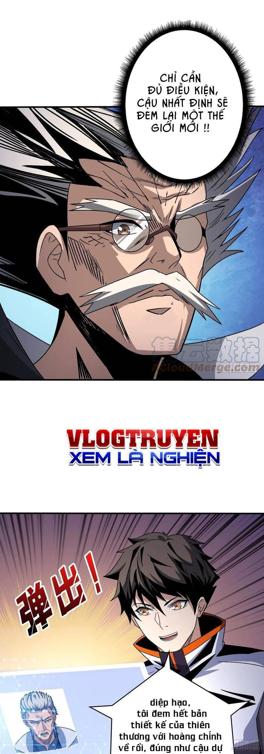 đọc truyện Vừa Chơi Đã Có Tài Khoản Vương Giả Chương 204 ảnh 16 tại Thiên Thai Truyện