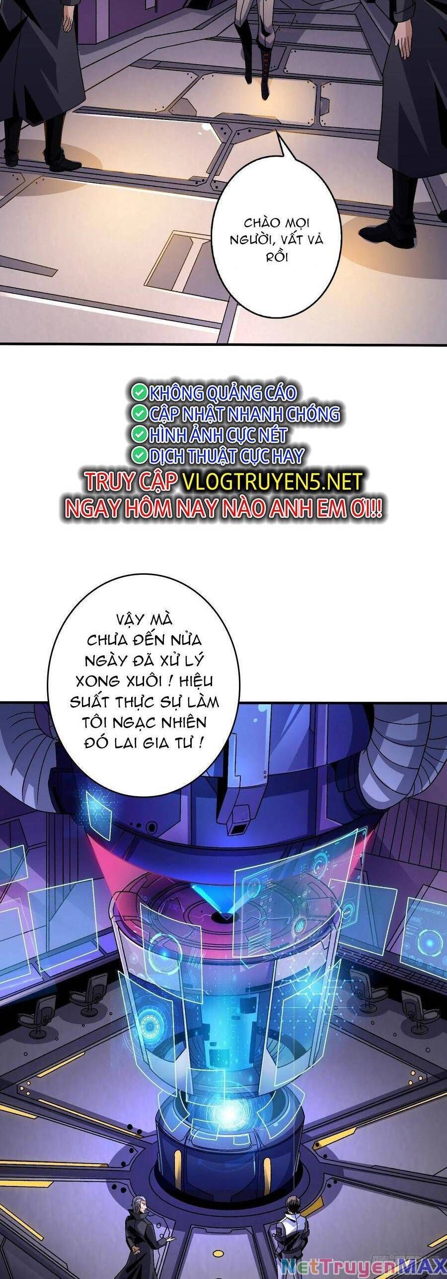 đọc truyện Vừa Chơi Đã Có Tài Khoản Vương Giả Chương 204 ảnh 18 tại Thiên Thai Truyện