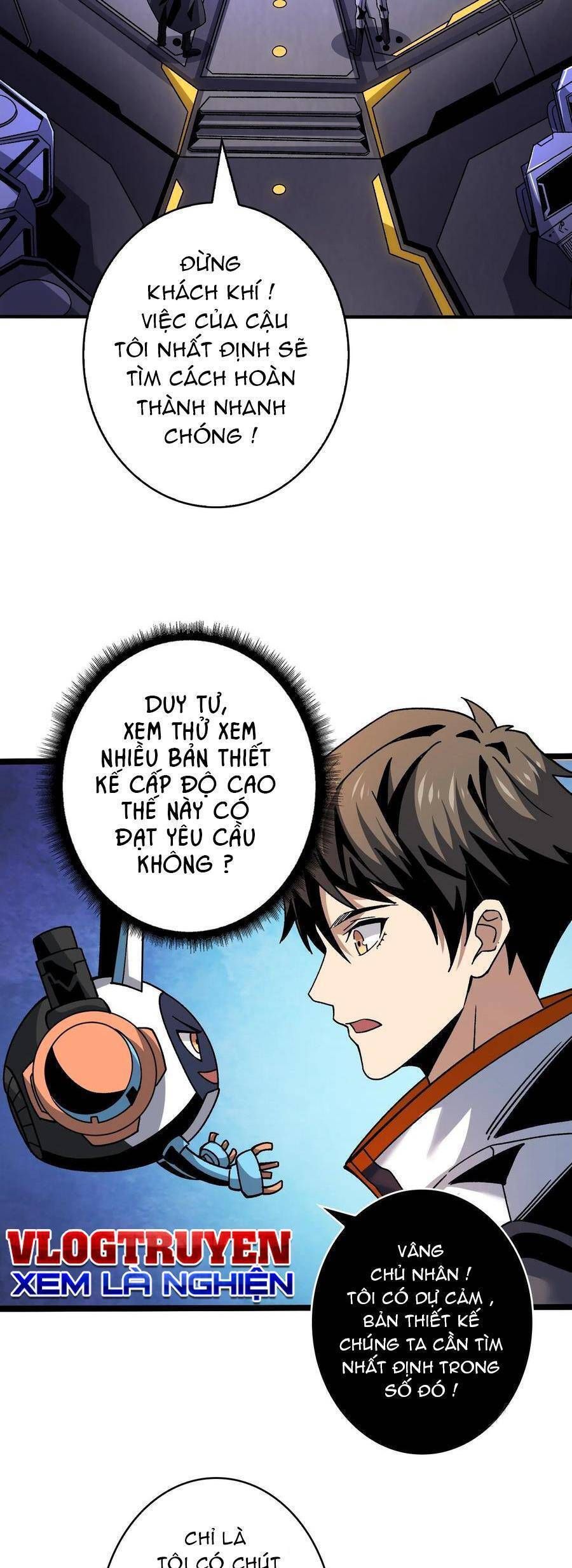 đọc truyện Vừa Chơi Đã Có Tài Khoản Vương Giả Chương 204 ảnh 19 tại Thiên Thai Truyện