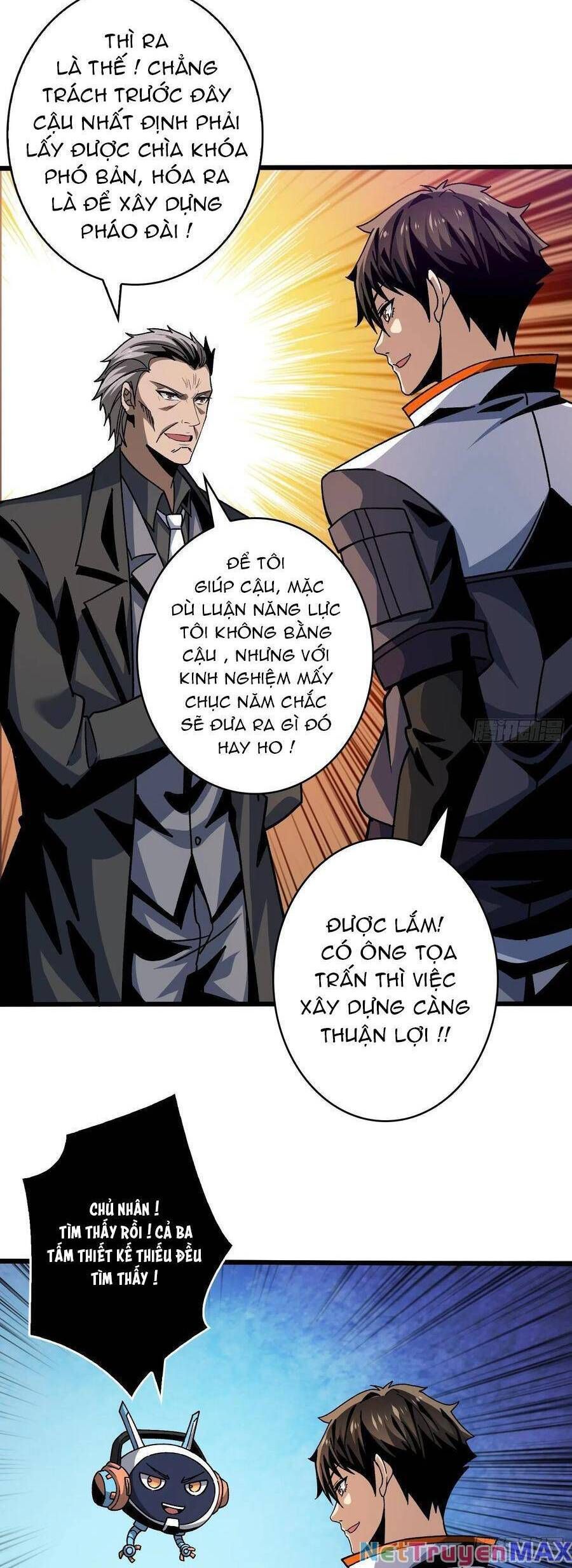 đọc truyện Vừa Chơi Đã Có Tài Khoản Vương Giả Chương 204 ảnh 21 tại Thiên Thai Truyện