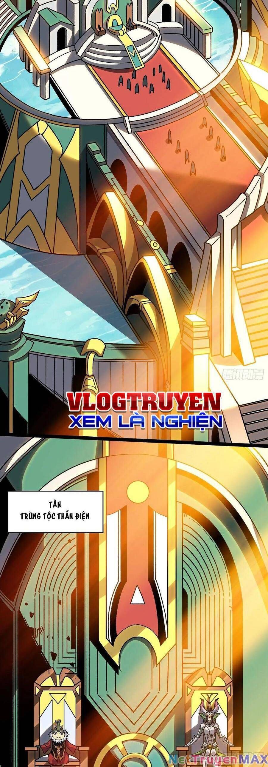 đọc truyện Vừa Chơi Đã Có Tài Khoản Vương Giả Chương 204 ảnh 24 tại Thiên Thai Truyện