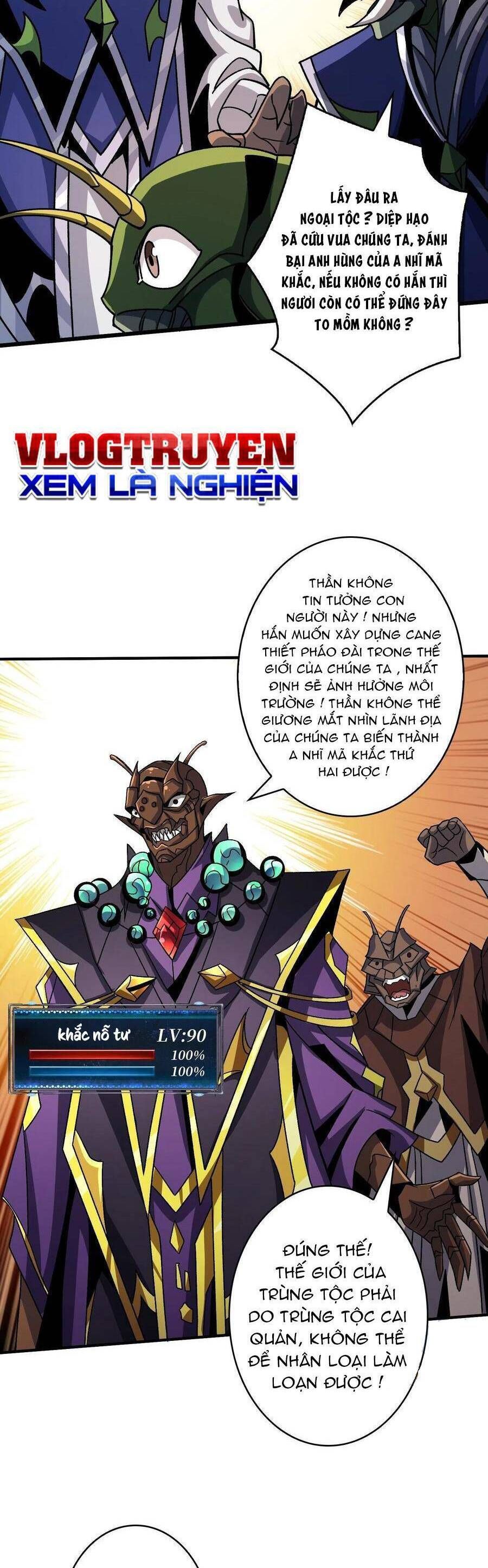 đọc truyện Vừa Chơi Đã Có Tài Khoản Vương Giả Chương 204 ảnh 26 tại Thiên Thai Truyện