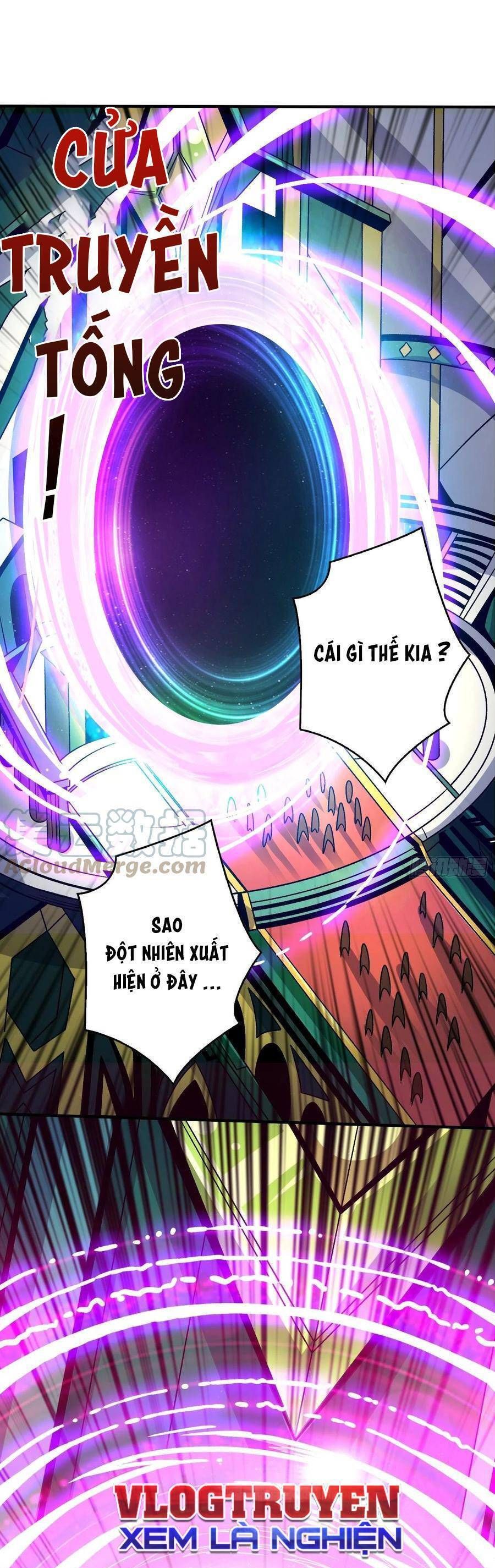 đọc truyện Vừa Chơi Đã Có Tài Khoản Vương Giả Chương 204 ảnh 28 tại Thiên Thai Truyện