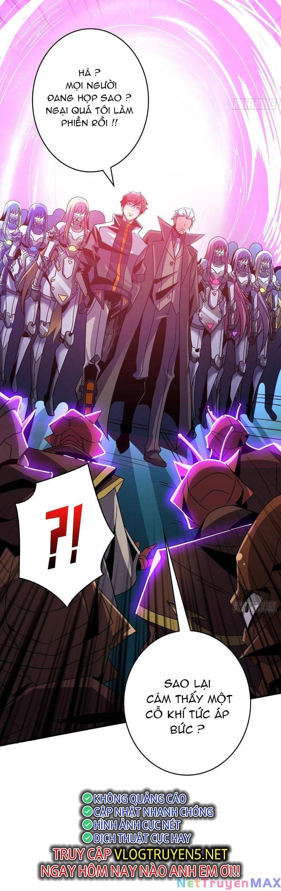 đọc truyện Vừa Chơi Đã Có Tài Khoản Vương Giả Chương 204 ảnh 29 tại Thiên Thai Truyện