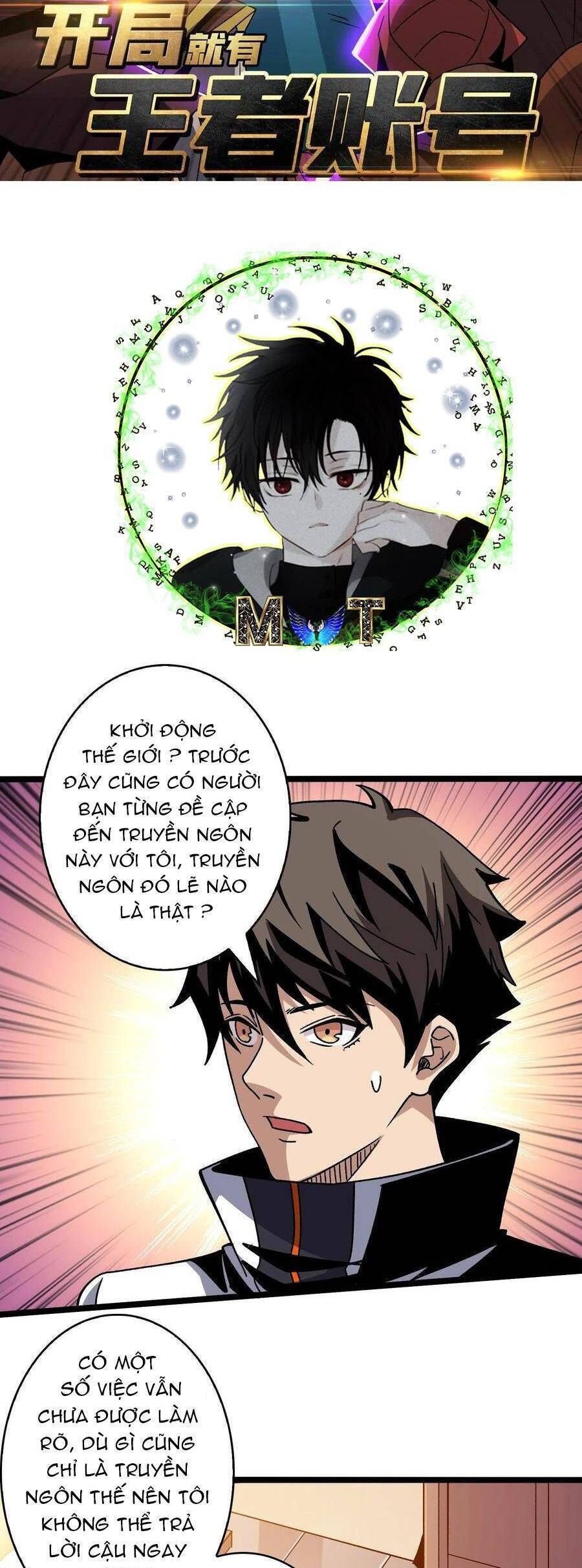 đọc truyện Vừa Chơi Đã Có Tài Khoản Vương Giả Chương 204 ảnh 5 tại Thiên Thai Truyện